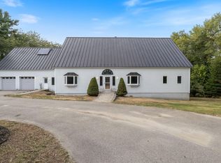 12 Spruce Ridge Rd, Edgecomb, ME 04556