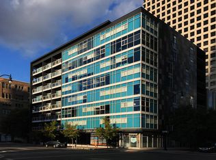 100 E Gay St Unit 603, Columbus, OH 43215
