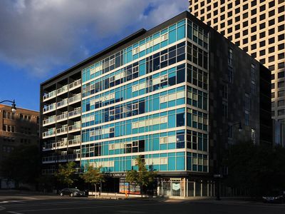 100 E Gay St UNIT 804, Columbus, OH, 43215