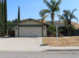 1587 W Loyola Dr, San Bernardino, CA 92407
