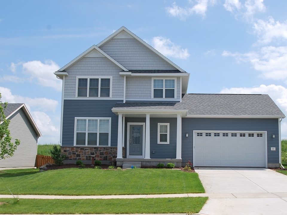 1st image of 341 E Chapel Royal Dr