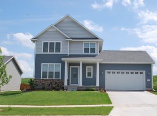 341 E Chapel Royal Dr, Verona, WI 53593