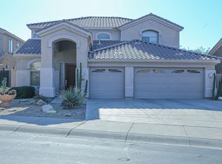 10459 E Conieson Rd, Scottsdale, AZ 85255