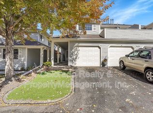 12450 E Pacific Cir UNIT A, Aurora, CO 80014