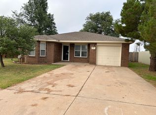 706 E 79th St, Lubbock, TX 79404