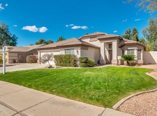 3336 E Princeton Ave, Gilbert, AZ 85234