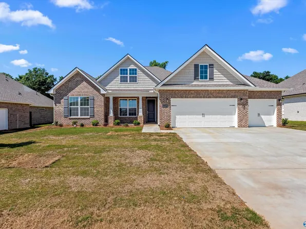 16375 Sunfish Ln NW, Harvest, AL 35749