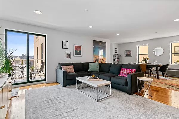 1st image of 2098 Frederick Douglass Blvd APT 7N