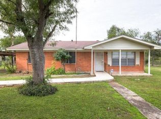 508 S Glasscock Rd, Mission, TX 78572