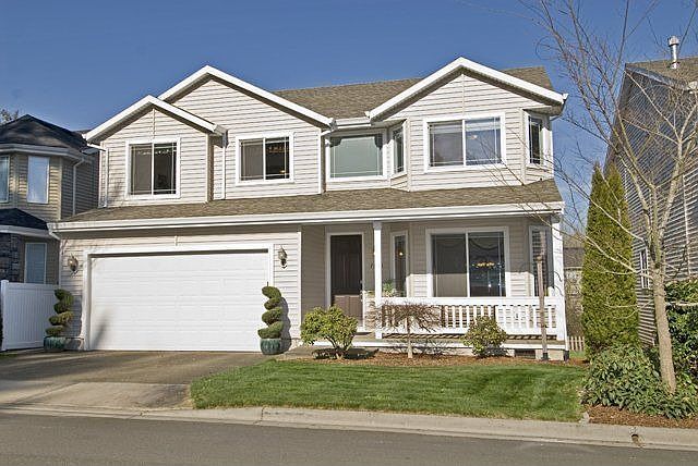 For Sale: 7530 SW Roanoke Dr N, Wilsonville, Oregon 97070
