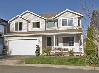 7530 SW Roanoke Dr, Wilsonville, OR