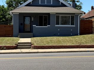 2340 W 38th Ave, Denver, CO 80211