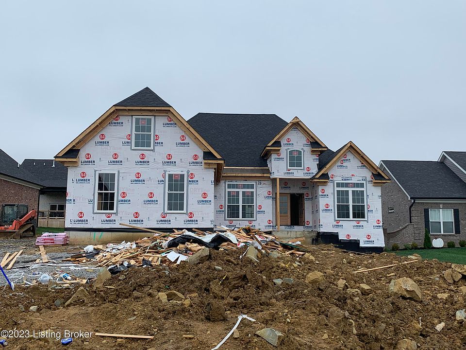 12701 Valley Pine Dr, Louisville, KY 40299 MLS 1649297 Zillow