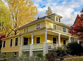 19 Andre Hl, Tappan, NY 10983