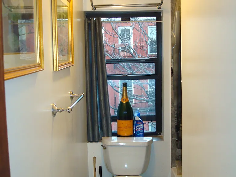 111 Saint Marks Pl #9 — Photo 7
