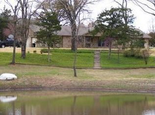 512 Timberlane, Stroud, OK 74079