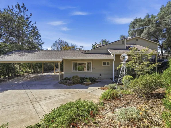 11245 Edgewood Rd, Auburn, CA 95603