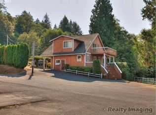 8615 SE 257th Ave, Damascus, OR 97089