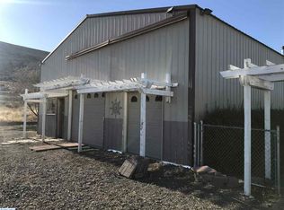 58506 N Ponderosa Pr NE, Benton City, WA 99320