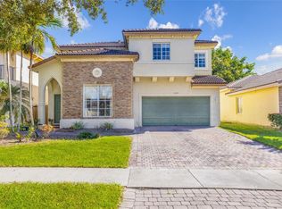 22477 SW 94th Path, Cutler Bay, FL 33190