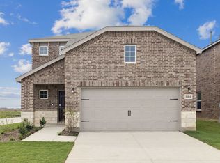 14164 Ah St, Pilot Point, TX 76258
