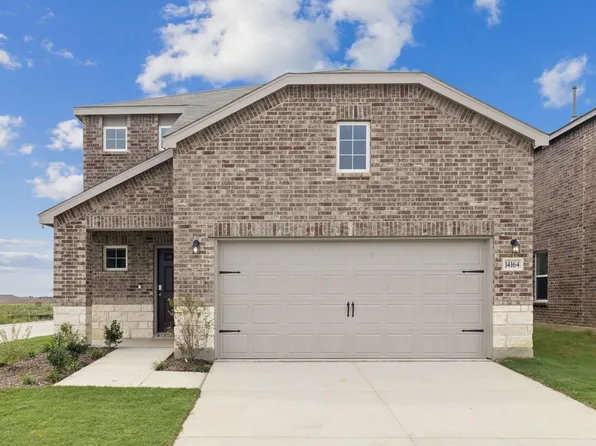 14164 Ah St, Pilot Point, TX 76258