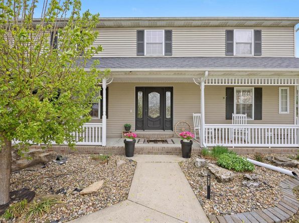 435 Kelly Dr, Granite City, IL 62040