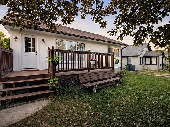 2nd image of 4910 S 53rd Ave