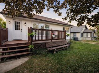 4910 S 53rd Ave, Rimbey, AB T0C0M0