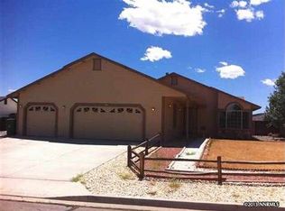 400 Carlene Dr, Sparks, NV
