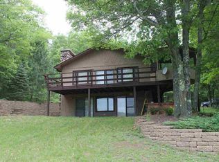 11225 Long Lake Rd, Iron River, WI 54847