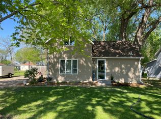 310 Legion Field Rd, Marshall, MN 56258