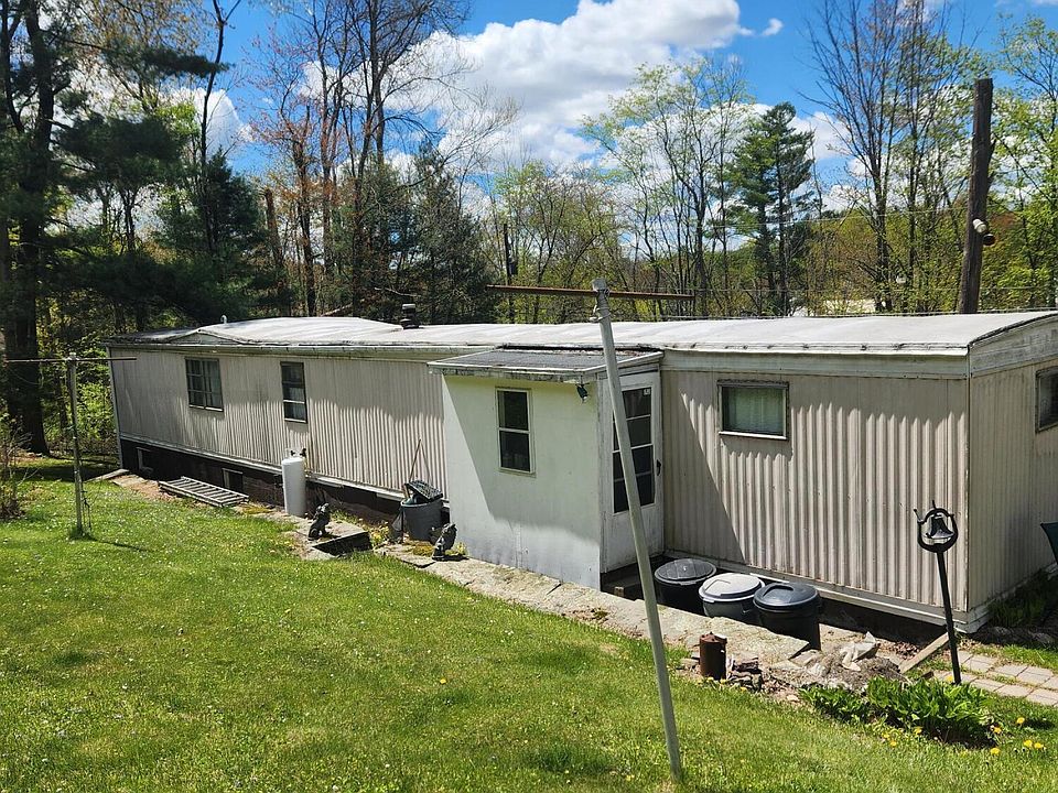 143 Lake Rd, Nicholson, PA 18446 MLS 231711 Zillow