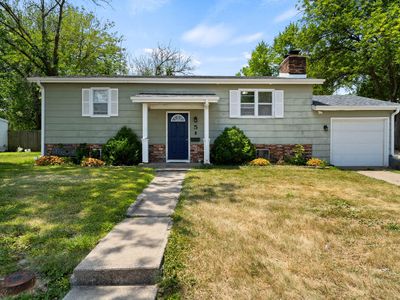 5 Ozark Pl, Mexico, MO, 65265