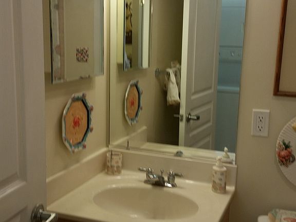 2nd bathroom view #1
