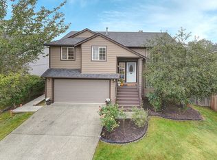 1426 102nd Street Ct E, Tacoma, WA 98445