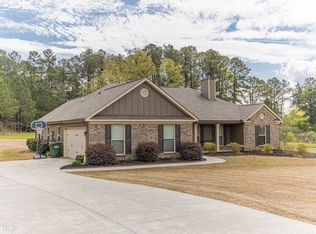 2105 Trace Dr, Monroe, GA 30655