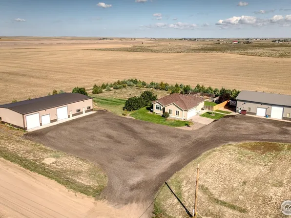 4635 County Road I, Wiggins, CO 80654