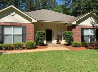 5018 Forest Hill Rd, Byram, MS 39272