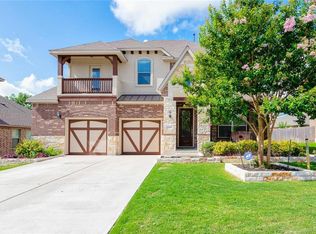2409 Lynx Ct, Pflugerville, TX 78660