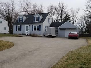 18343 Royalton Rd, Strongsville, OH 44136