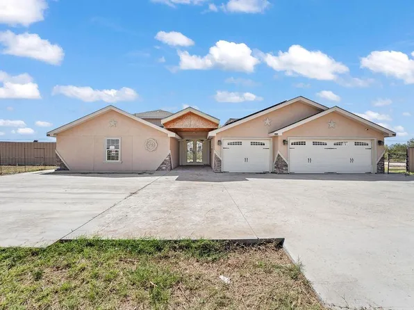 701 S Wilma St, Monahans, TX 79756