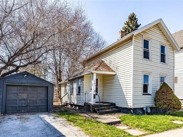 223 Orchard St, Rochester, NY 14606