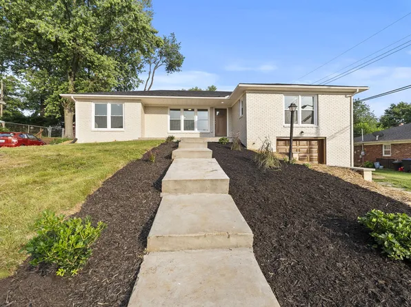 1142 Kiowa Trl, Frankfort, KY 40601