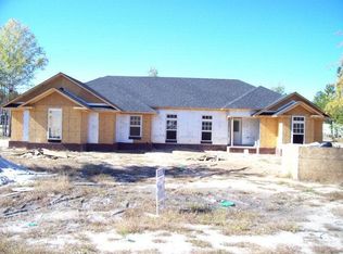 1379 McKenzie Rd, Manning, SC 29102