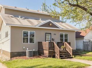 211 44th St E, Minneapolis, MN 55409