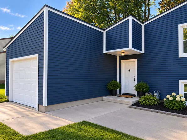 (undisclosed Address), Mansfield, OH 44906