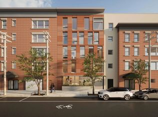 89 Park Ave FLOOR 2, Hoboken, NJ 07030