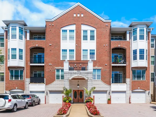 5900 Great Star Dr Unit 307, Clarksville, MD 21029