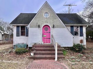 5221 White Horse Pike, Egg Harbor City, NJ 08215